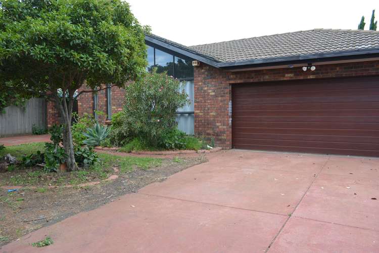 Second view of Homely house listing, 29 Kingsley Place, Delahey VIC 3037