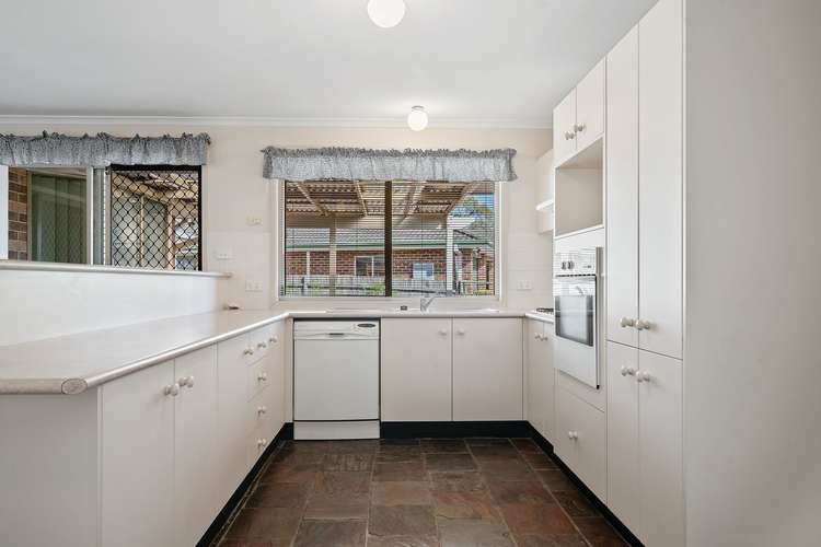 Third view of Homely house listing, 27 Illawarra Circuit, Worrigee NSW 2540