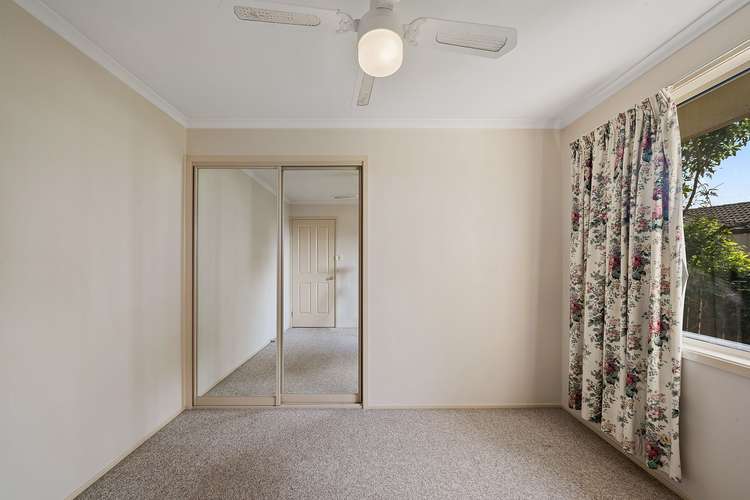 Fifth view of Homely house listing, 27 Illawarra Circuit, Worrigee NSW 2540
