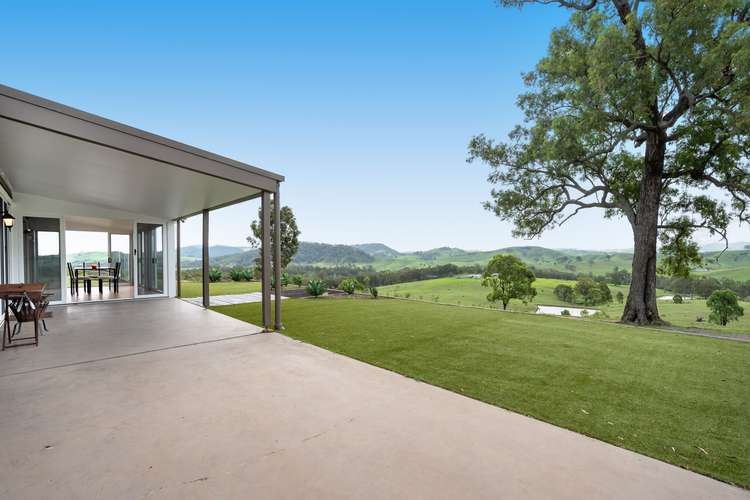 Main view of Homely ruralOther listing, 1724 Glendonbrook Road, Singleton NSW 2330