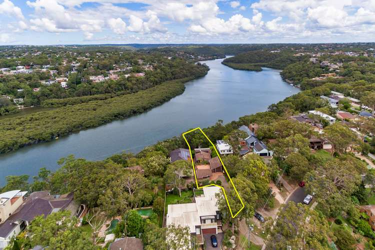 Third view of Homely house listing, 44 Bignell Street, Illawong NSW 2234