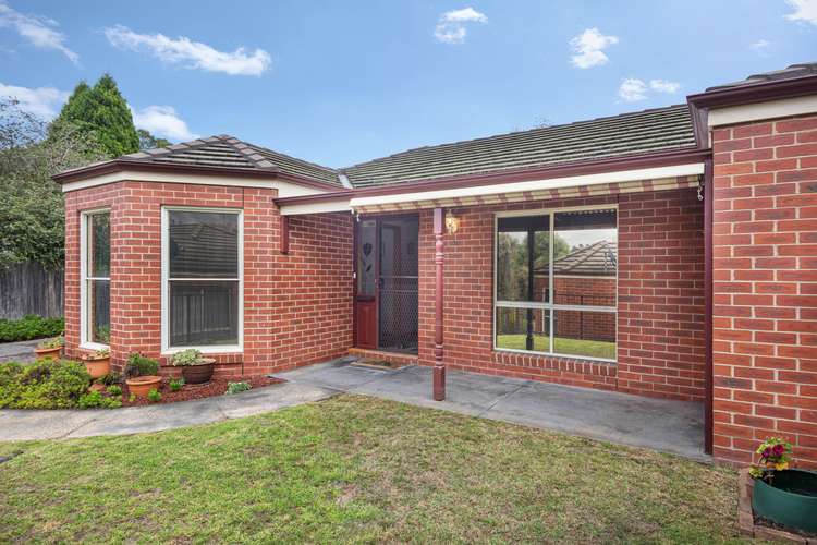 Second view of Homely unit listing, 4/611 Peel Street North, Black Hill VIC 3350