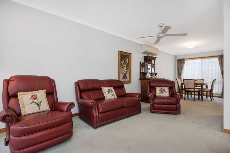 Fifth view of Homely unit listing, 4/611 Peel Street North, Black Hill VIC 3350
