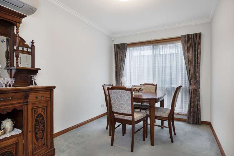 Sixth view of Homely unit listing, 4/611 Peel Street North, Black Hill VIC 3350