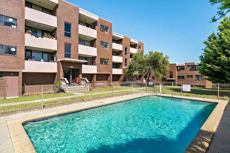 Main view of Homely unit listing, 23/402 Nepean Highway, Frankston VIC 3199