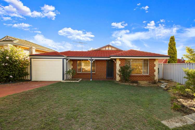 Fourth view of Homely house listing, 33 Straitsman Way, Currambine WA 6028