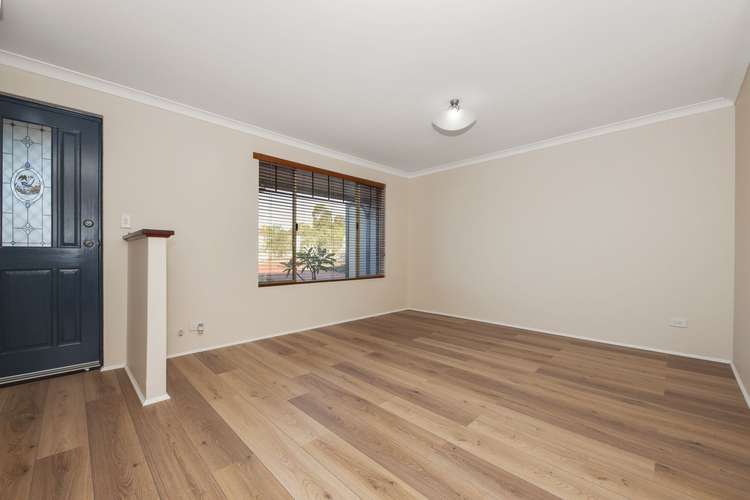 Fifth view of Homely house listing, 33 Straitsman Way, Currambine WA 6028