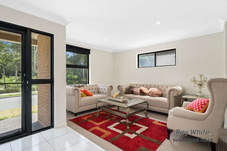 Second view of Homely house listing, 31 Voyager Street, Kuraby QLD 4112