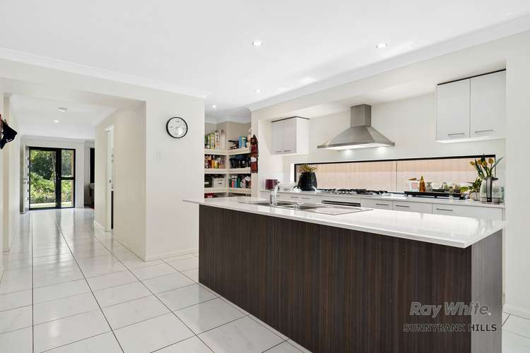 Fifth view of Homely house listing, 31 Voyager Street, Kuraby QLD 4112