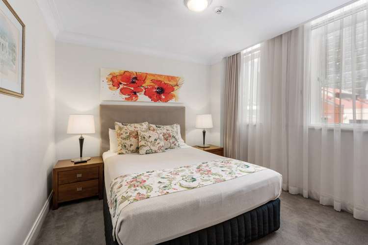 Sixth view of Homely apartment listing, 23/289 Queen Street, Brisbane City QLD 4000