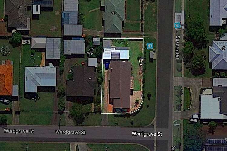 Second view of Homely house listing, 1 Wardgrave Street, Acacia Ridge QLD 4110