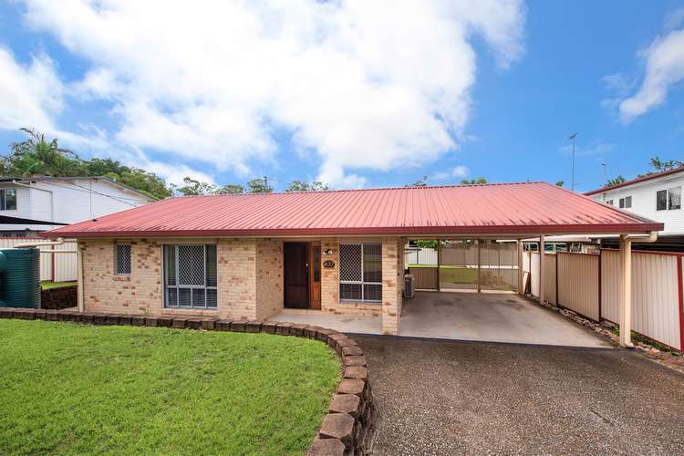Second view of Homely house listing, 29 Ashvale Street, Kingston QLD 4114