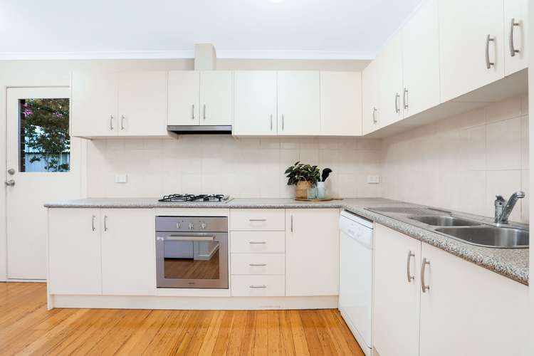 Third view of Homely unit listing, 1/13 Cloverdale Court, Mulgrave VIC 3170