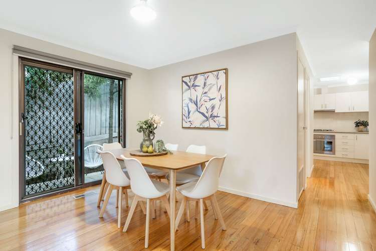 Fourth view of Homely unit listing, 1/13 Cloverdale Court, Mulgrave VIC 3170