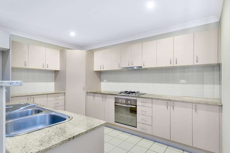 Fifth view of Homely house listing, 30 Paley Street, Campbelltown NSW 2560