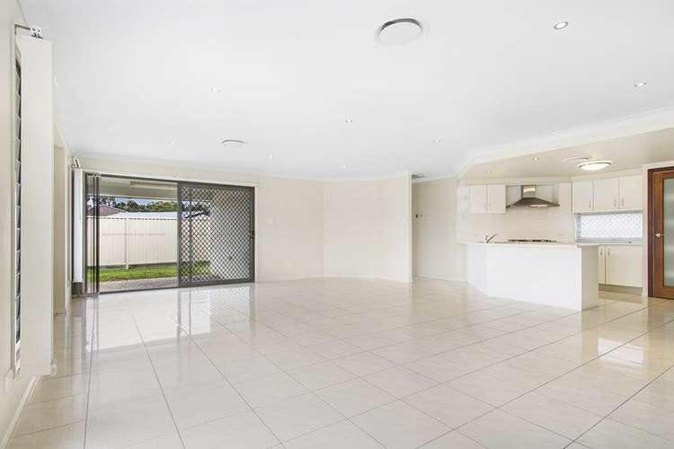 Main view of Homely house listing, 26 Barramul Place, Thornlands QLD 4164