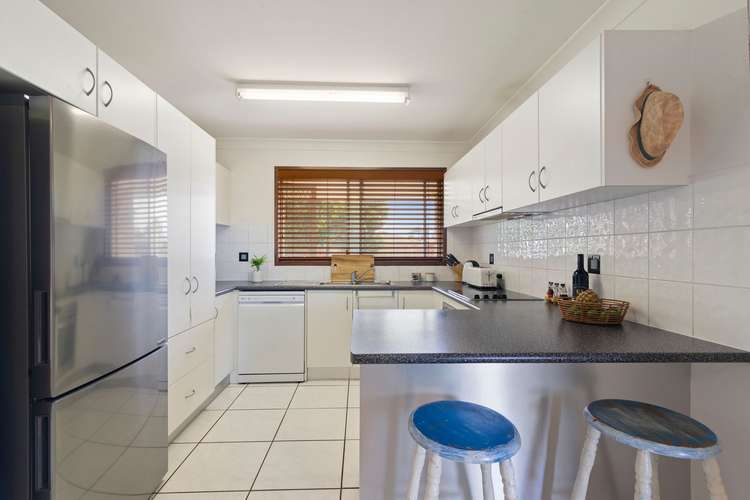 Fifth view of Homely house listing, 247 Mallawa Drive, Palm Beach QLD 4221