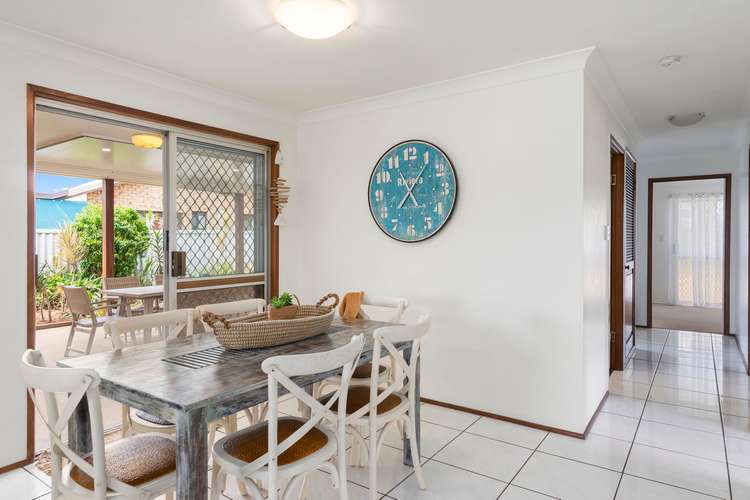 Sixth view of Homely house listing, 247 Mallawa Drive, Palm Beach QLD 4221