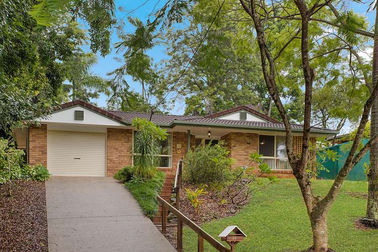 22 Holly Green Crescent, Palmwoods QLD 4555