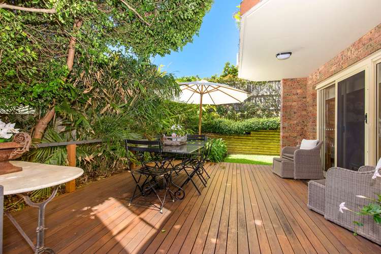 Main view of Homely townhouse listing, 3/10 Barrington Road, Terrigal NSW 2260