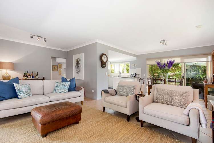 Second view of Homely townhouse listing, 3/10 Barrington Road, Terrigal NSW 2260