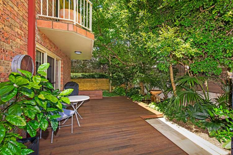 Fourth view of Homely townhouse listing, 3/10 Barrington Road, Terrigal NSW 2260