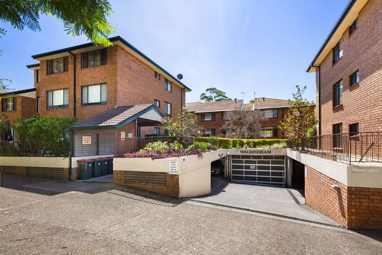 Main view of Homely unit listing, 21/602-608 Princes Highway, Kirrawee NSW 2232