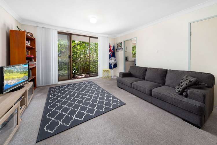 Second view of Homely unit listing, 21/602-608 Princes Highway, Kirrawee NSW 2232