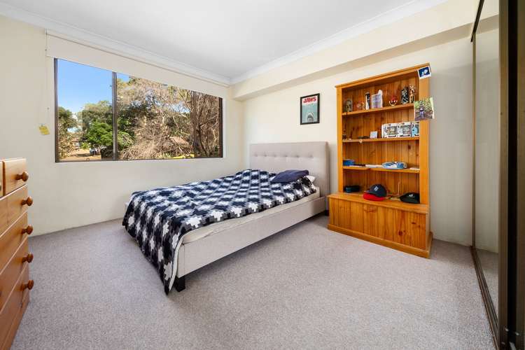 Fifth view of Homely unit listing, 21/602-608 Princes Highway, Kirrawee NSW 2232