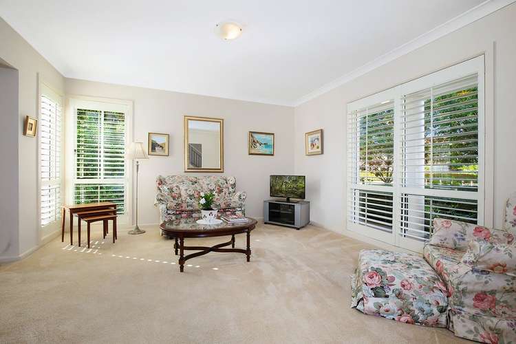 Second view of Homely house listing, 2 Paperbark Way, Westleigh NSW 2120