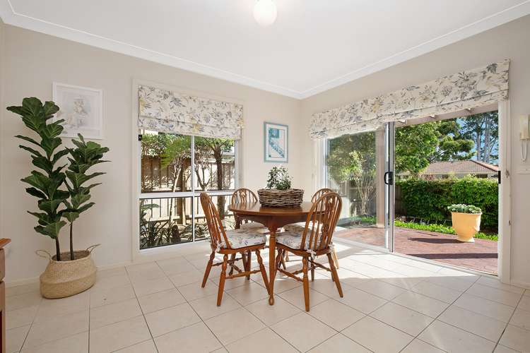 Fourth view of Homely house listing, 2 Paperbark Way, Westleigh NSW 2120