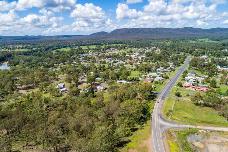 Second view of Homely residentialLand listing, 94 Rifle Street, Clarence Town NSW 2321