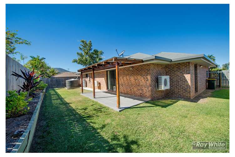 Fifth view of Homely house listing, 11/249 Mason Street, Koongal QLD 4701