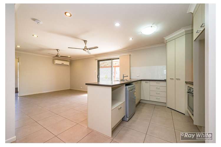 Sixth view of Homely house listing, 11/249 Mason Street, Koongal QLD 4701