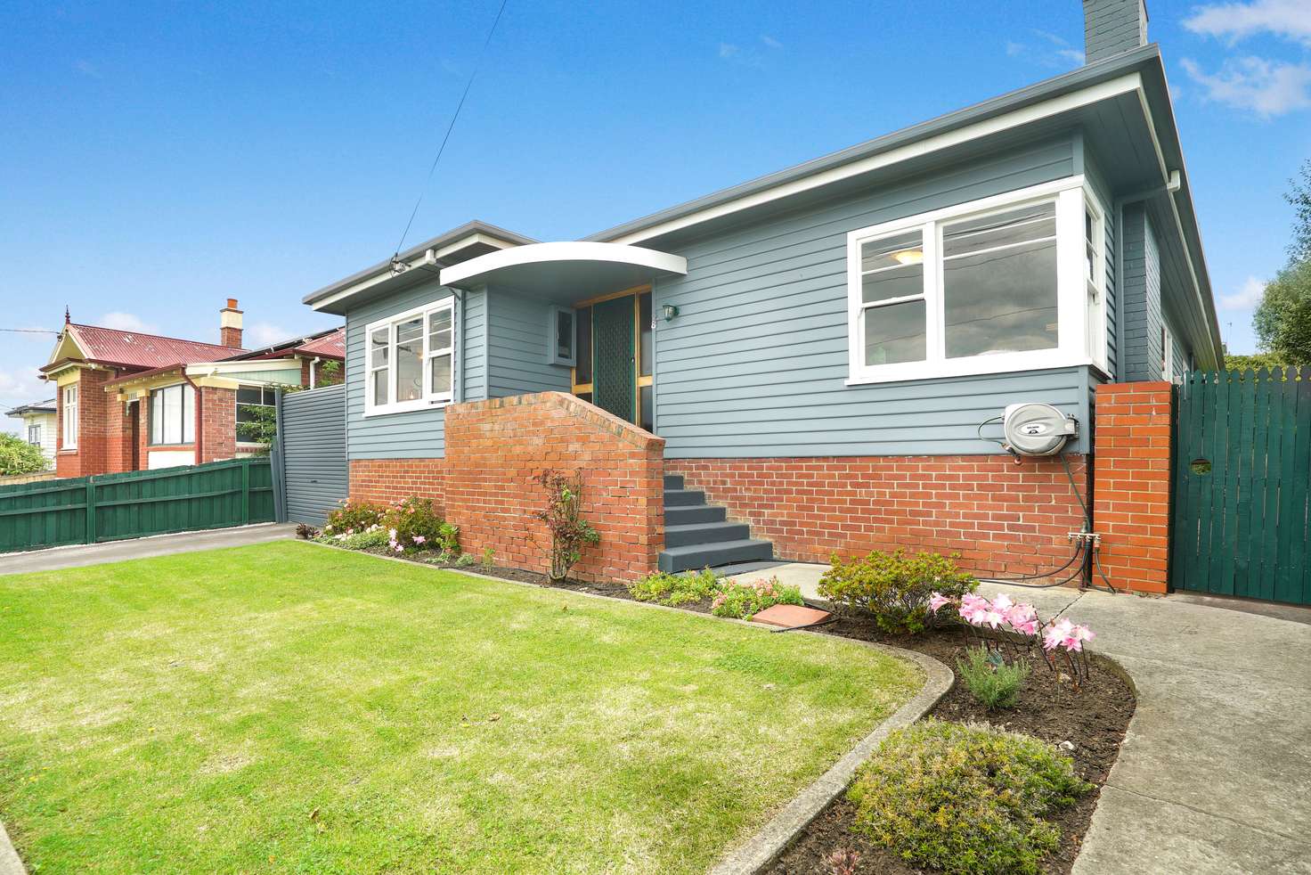 Main view of Homely house listing, 68 Coleman Street, Moonah TAS 7009