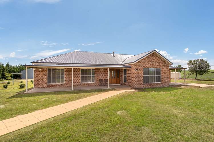 Second view of Homely ruralOther listing, 142 Guyong Road, Blayney NSW 2799