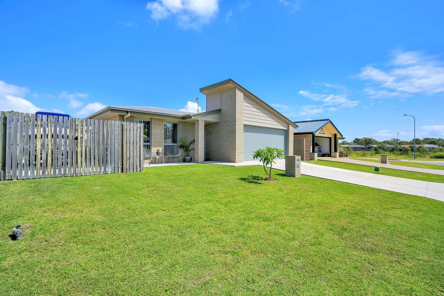 Main view of Homely house listing, 20 Wagtail Circuit, Kawungan QLD 4655