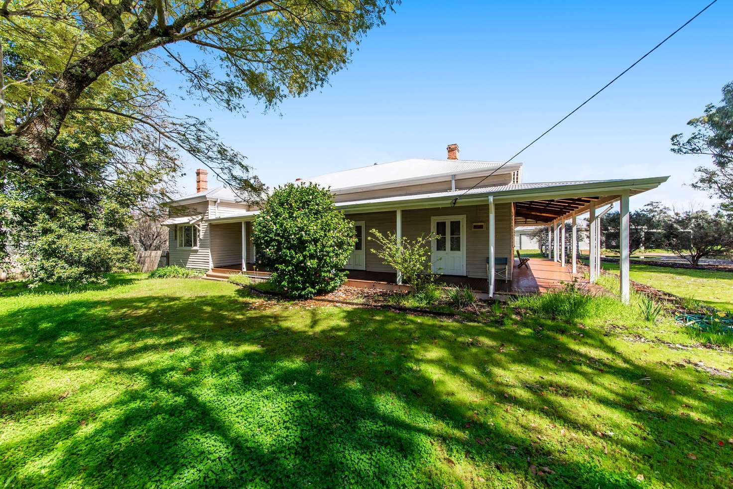 Main view of Homely house listing, 24 Staff Street, Nannup WA 6275