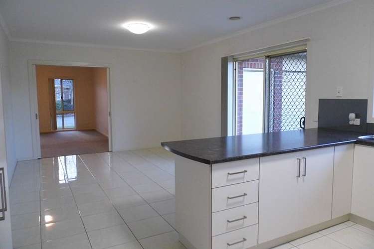 Second view of Homely townhouse listing, 4/11 BROADFORD Court, Traralgon VIC 3844