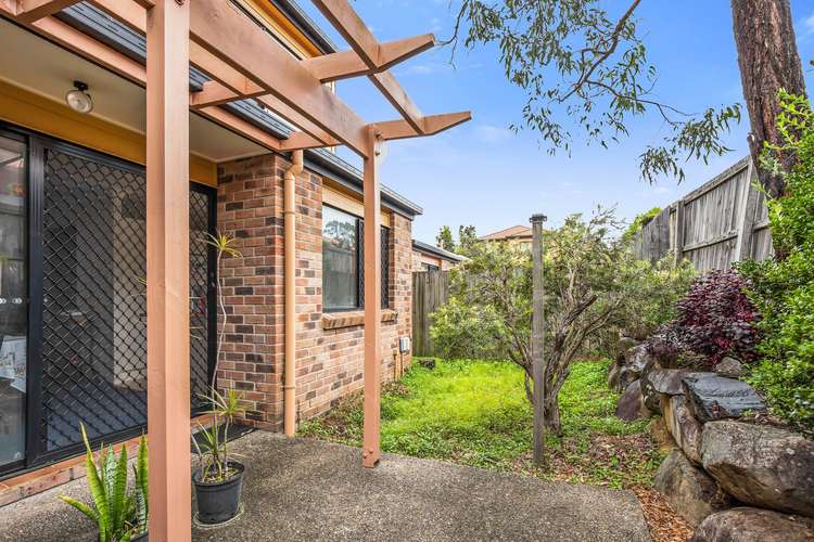 Second view of Homely house listing, 11/192-202 Long Street, Cleveland QLD 4163