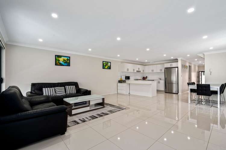 Main view of Homely house listing, 6/8-10 LYNDON Street, Fairfield NSW 2165