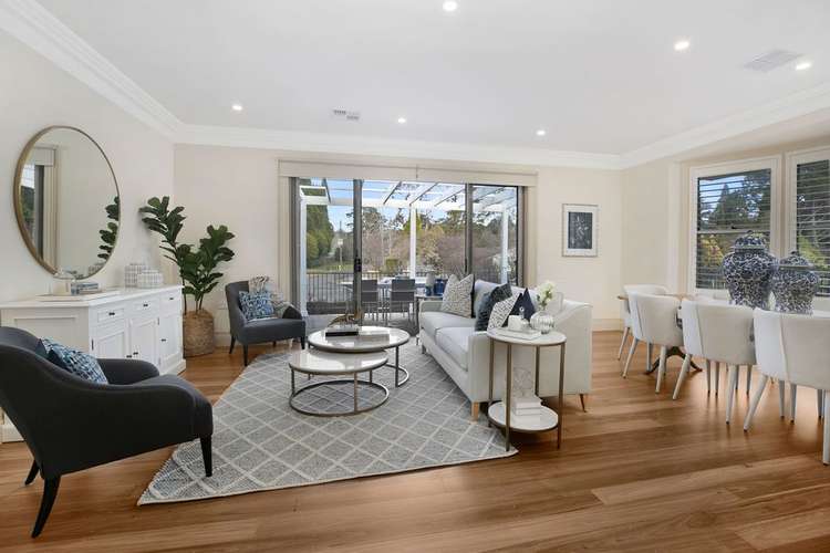 Main view of Homely house listing, Villa 28 'Karrara Estate', Links Road, Burradoo NSW 2576