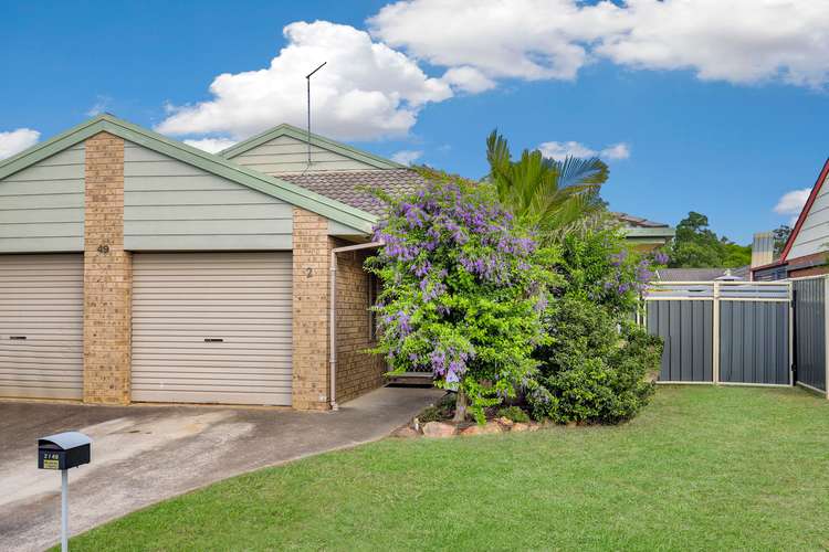 Main view of Homely house listing, 2/49 Guardian Crescent, Bligh Park NSW 2756