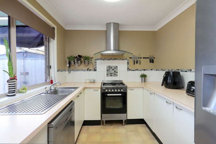 Third view of Homely house listing, 2/49 Guardian Crescent, Bligh Park NSW 2756