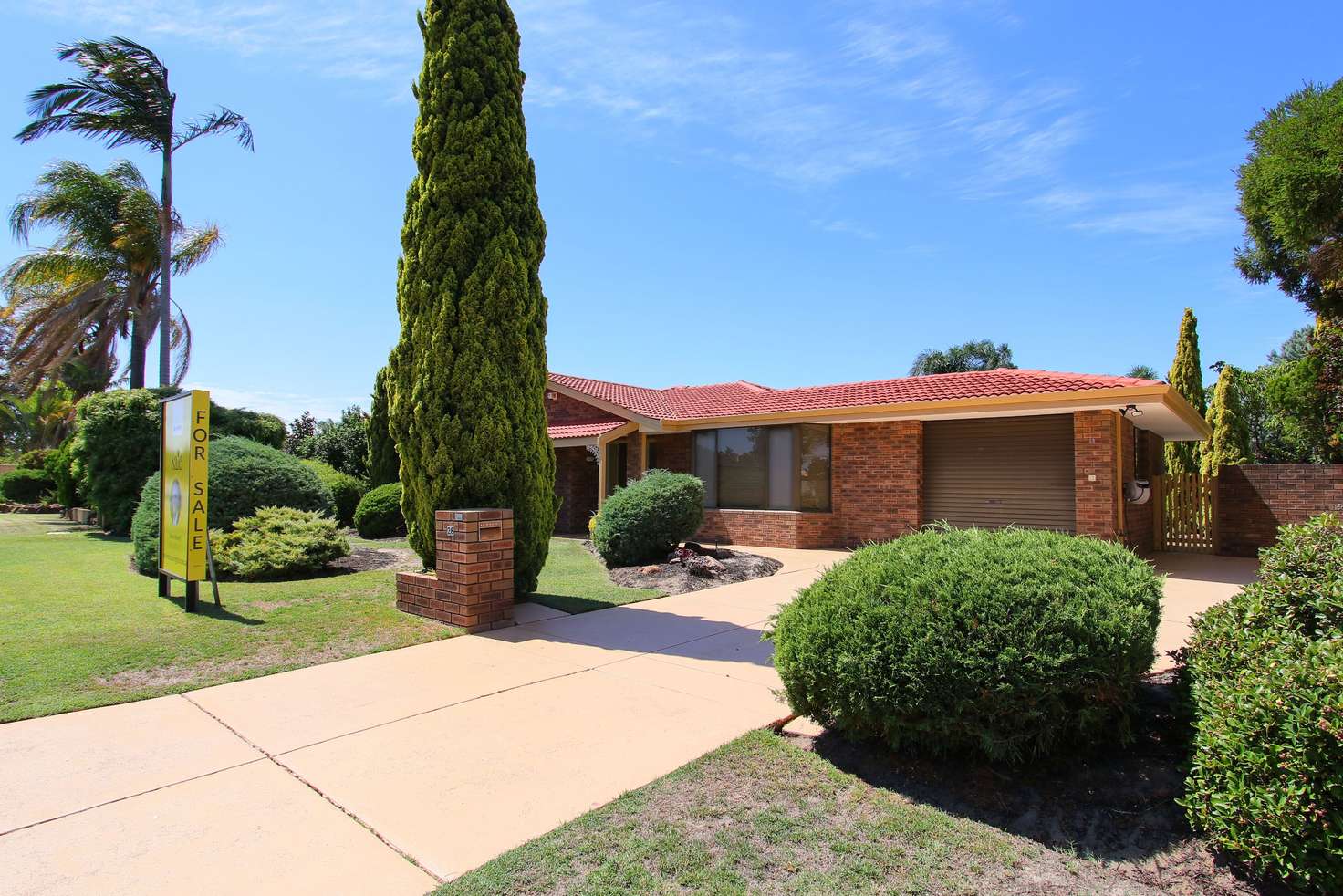 Main view of Homely house listing, 26 Crusader Drive, Thornlie WA 6108