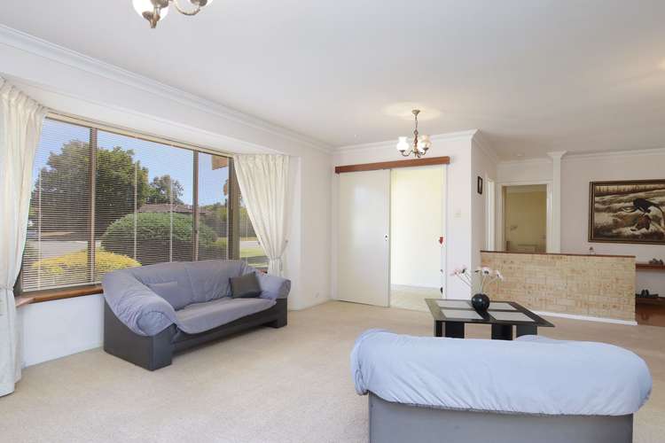 Second view of Homely house listing, 26 Crusader Drive, Thornlie WA 6108