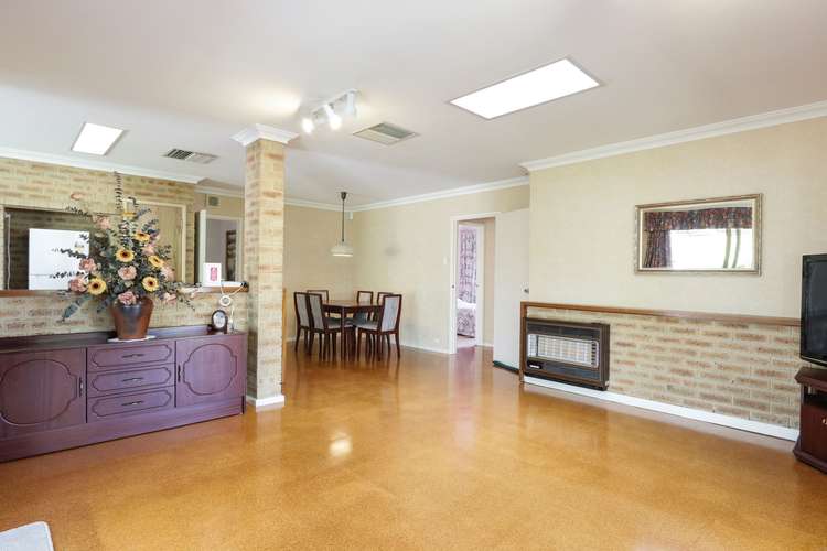 Fourth view of Homely house listing, 26 Crusader Drive, Thornlie WA 6108