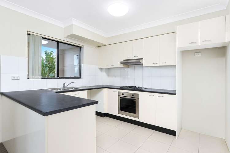 Third view of Homely apartment listing, 17/1 Finney Street, Hurstville NSW 2220