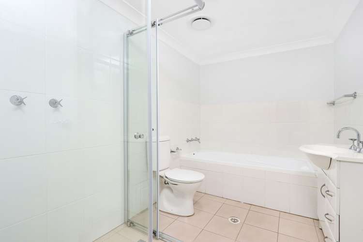 Fifth view of Homely apartment listing, 17/1 Finney Street, Hurstville NSW 2220