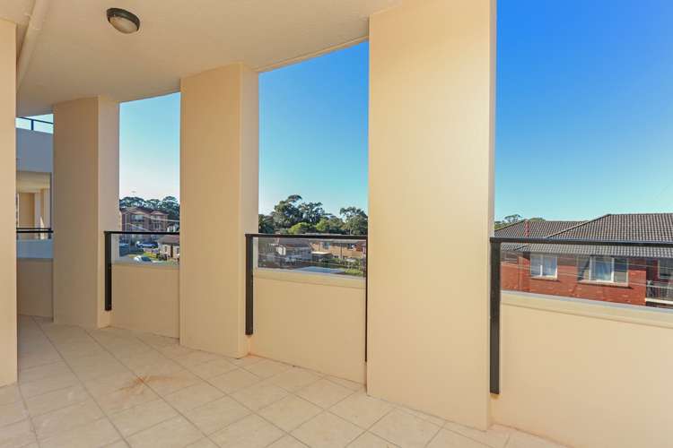 Sixth view of Homely apartment listing, 17/1 Finney Street, Hurstville NSW 2220